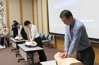 Resuscitation Guidelines